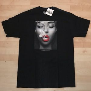 Brand new men’s POPULAR DEMAND T-shirt